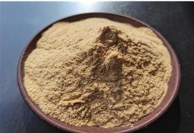 枯枝落葉中分離篩選的纖維素分解菌生長周期實驗