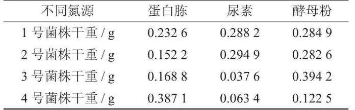 專利酵母菌株對比其他類型的釀酒酵母菌有哪些優勢